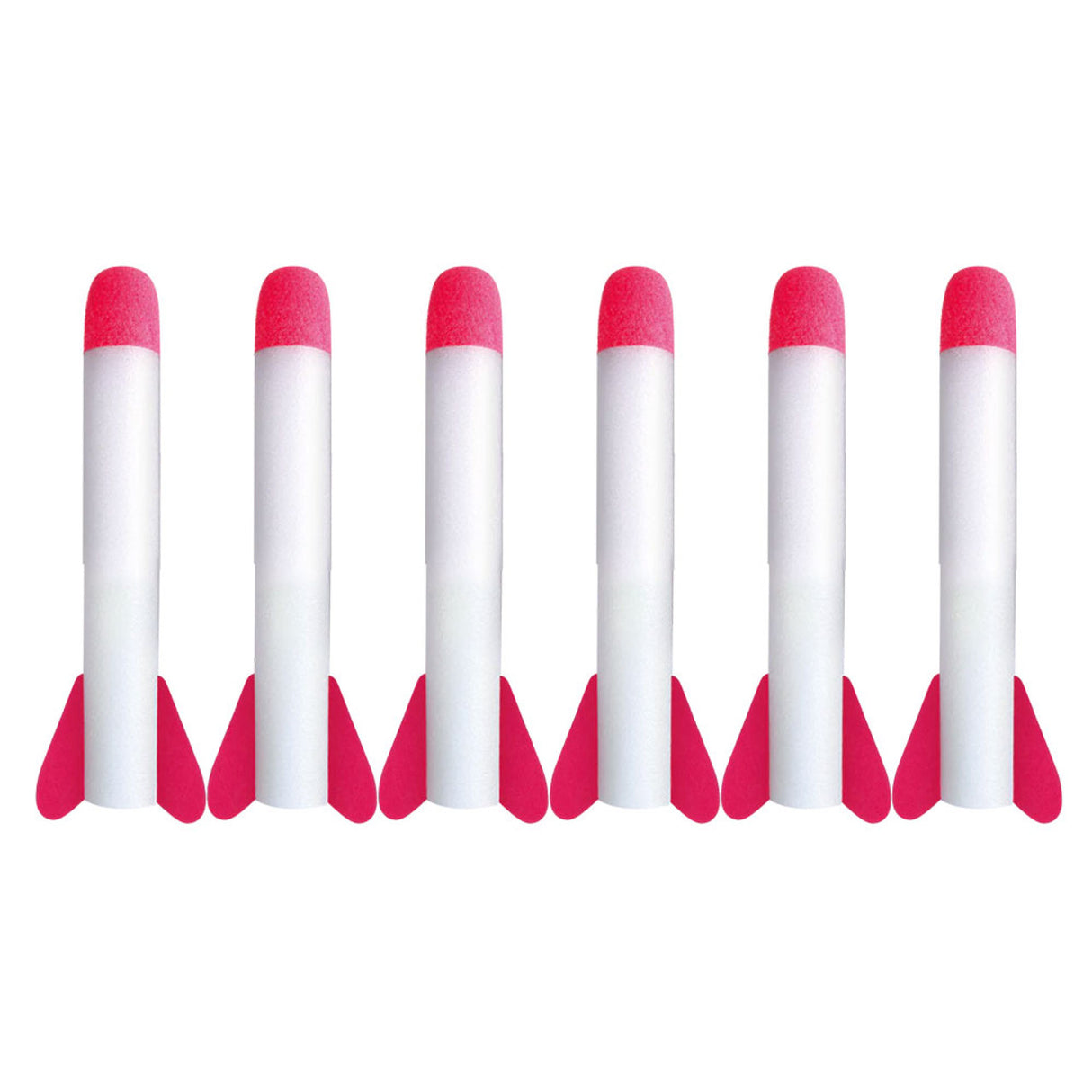 Fun Living Jump Rocket Toy Set