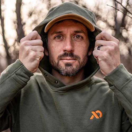 First Lite Men's Furnace Hoody