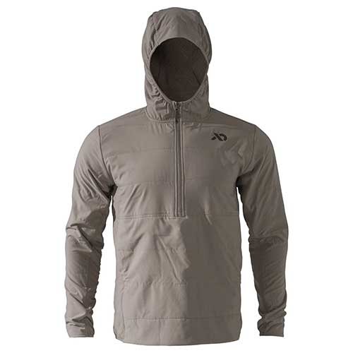 First Lite Men's Navigator Hoody