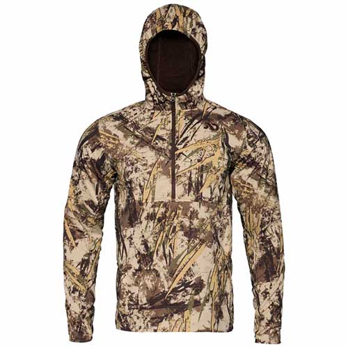 First Lite Men's Navigator Hoody
