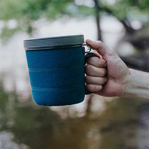 GSI Outdoors Infinity Fairshare Mug II
