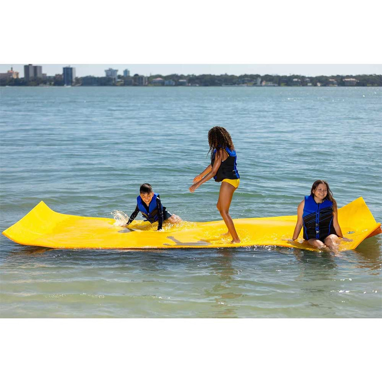 The Original Aqua Lily Pad - 14 Foot