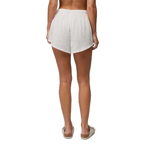 Prana Hideaways E-Waist Short