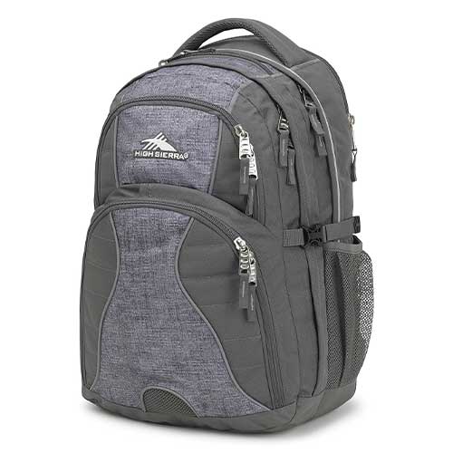 High Sierra Swerve Daypack