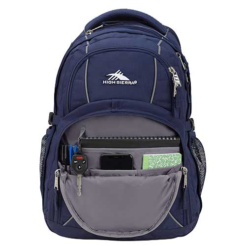 High Sierra Swerve Daypack