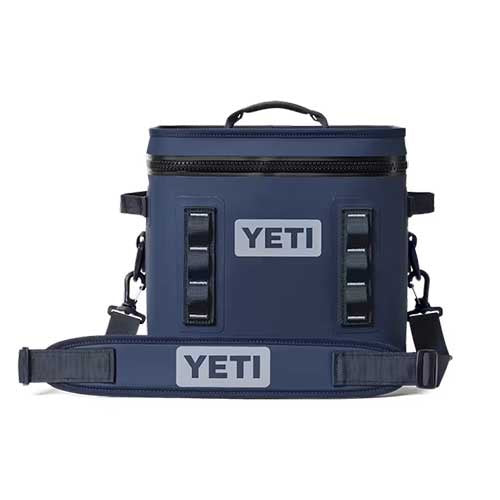 YETI Hopper Flip 12 Cooler