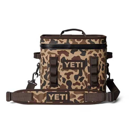YETI Hopper Flip 12 Cooler