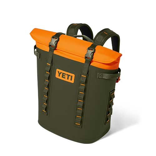 YETI Hopper M20 Backpack Soft Cooler