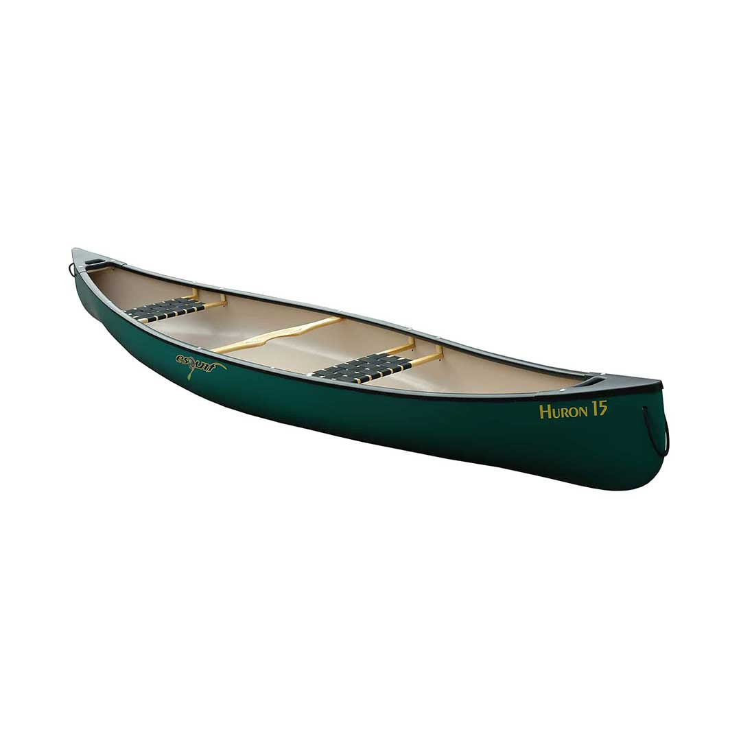 Esquif Huron 15 Touring Canoe - Made to Order