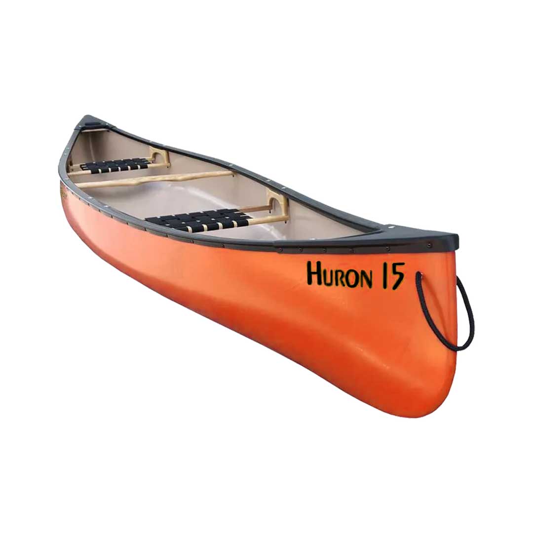 Esquif Huron 15 Touring Canoe - Made to Order