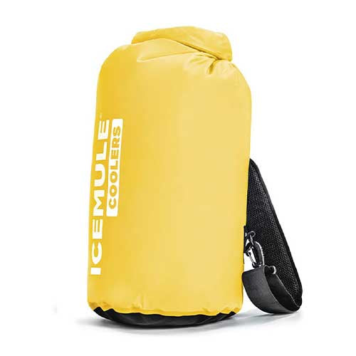 IceMule Classic Mini 9L Backpack Cooler