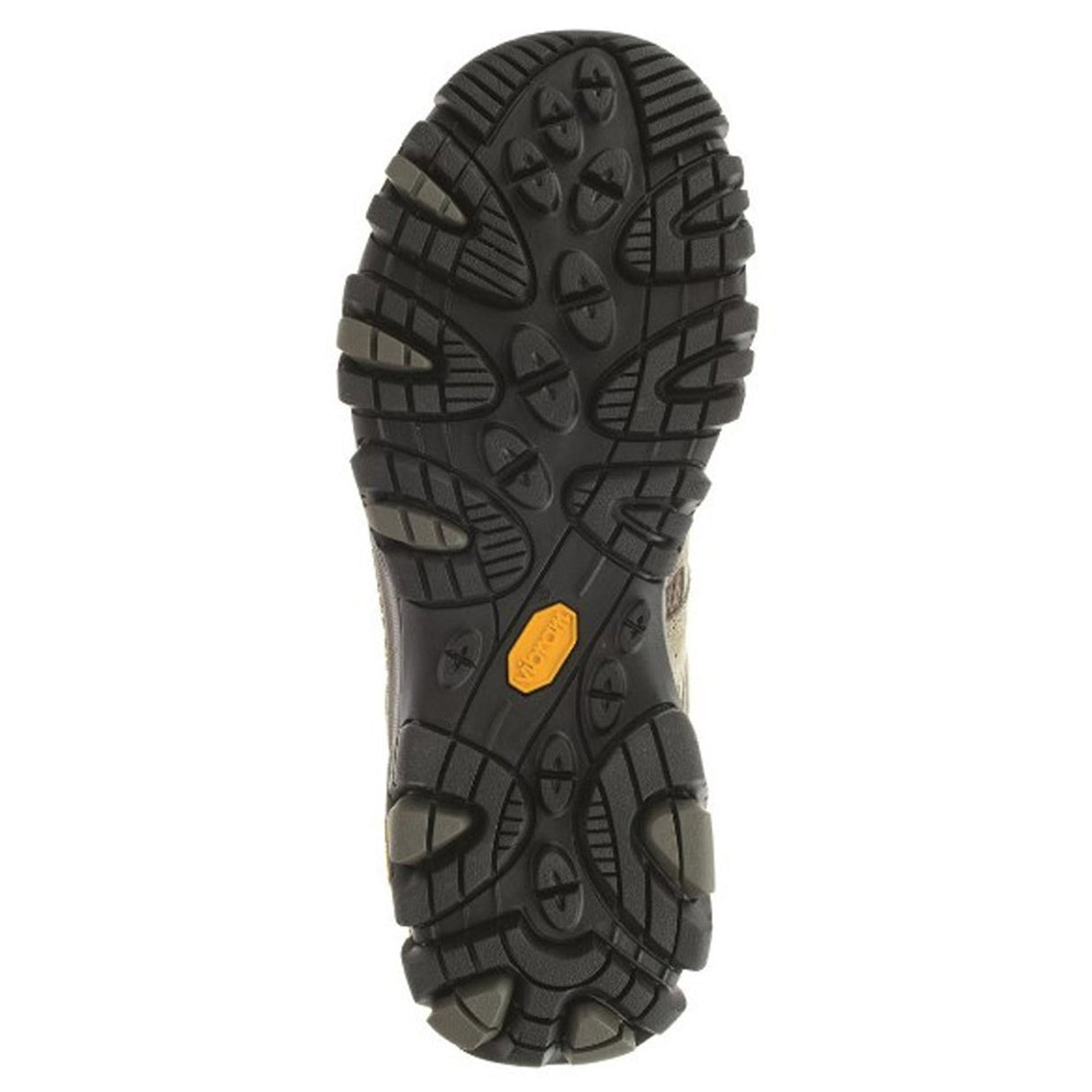 Merrell Men's Moab Mid 3 GTX Hiking Boot