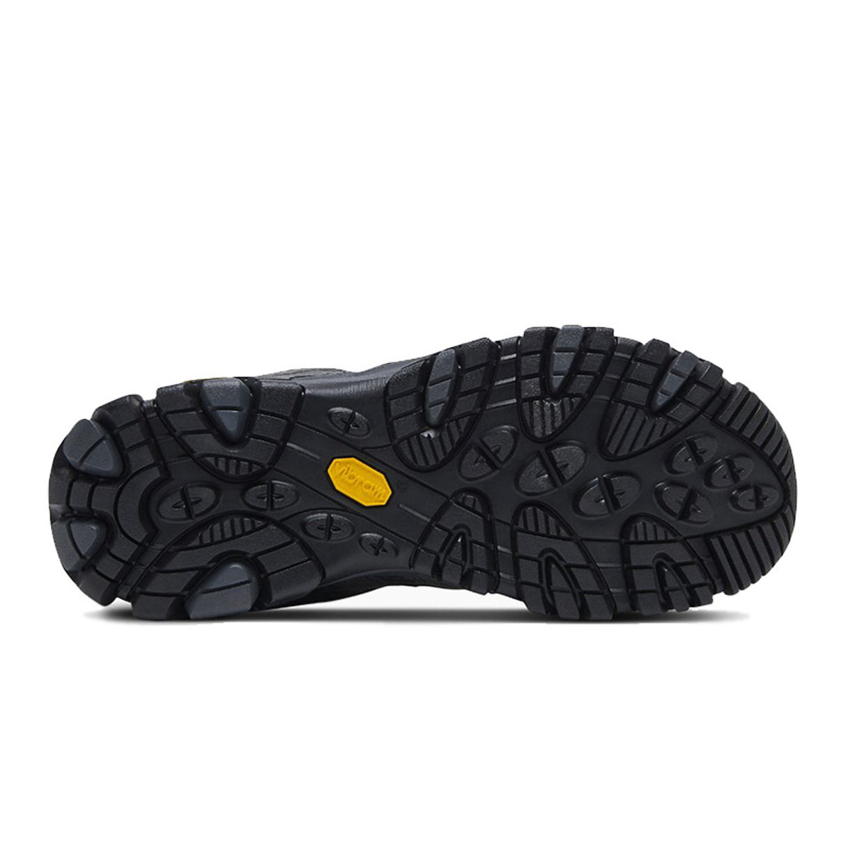 Merrell Men's Moab 3 Gore-Tex Hiking Shoe