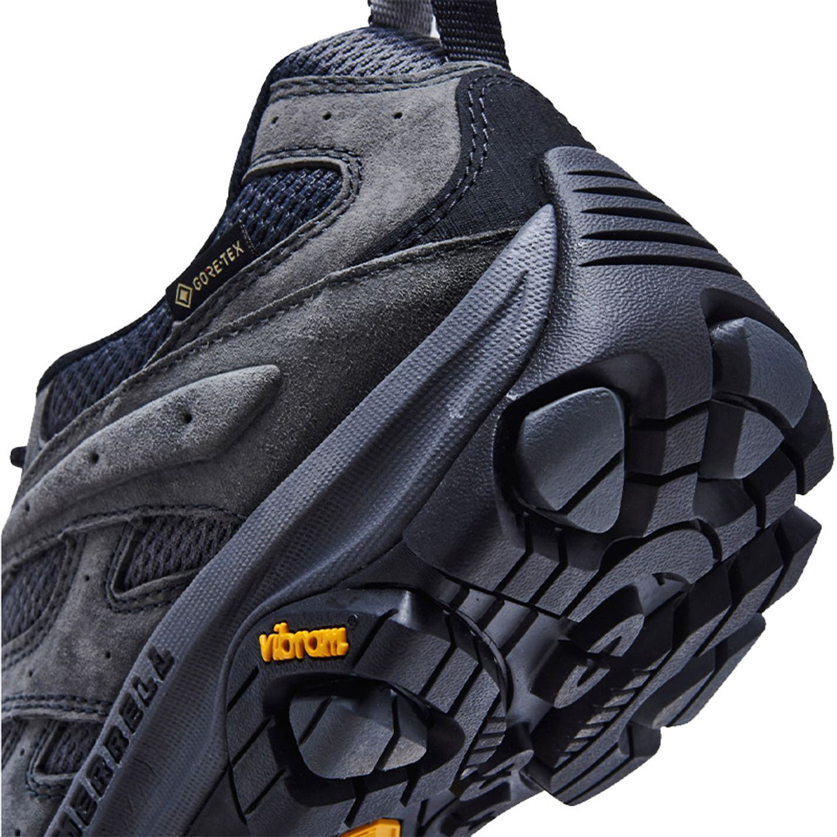 Merrell Men's Moab 3 Gore-Tex Hiking Shoe