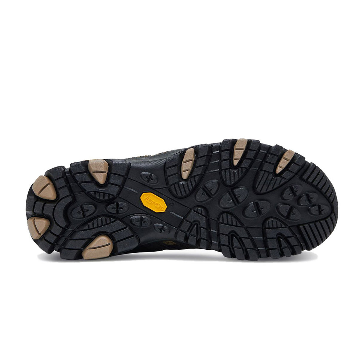 Merrell Men's Moab 3 Hiking Shoe