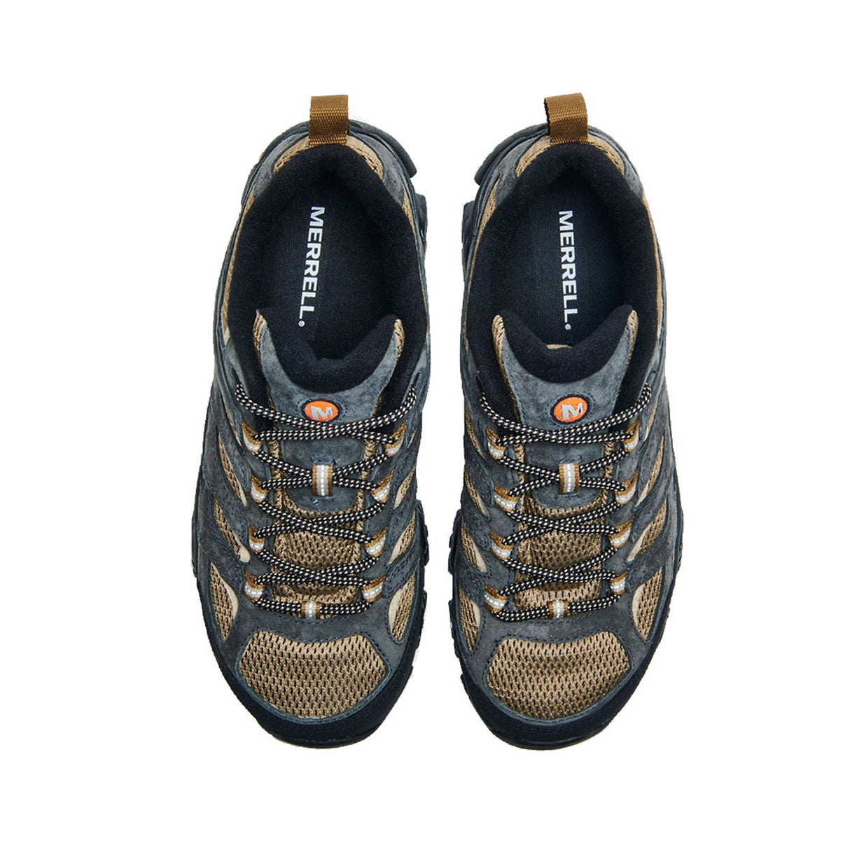 Merrell Men's Moab 3 Hiking Shoe
