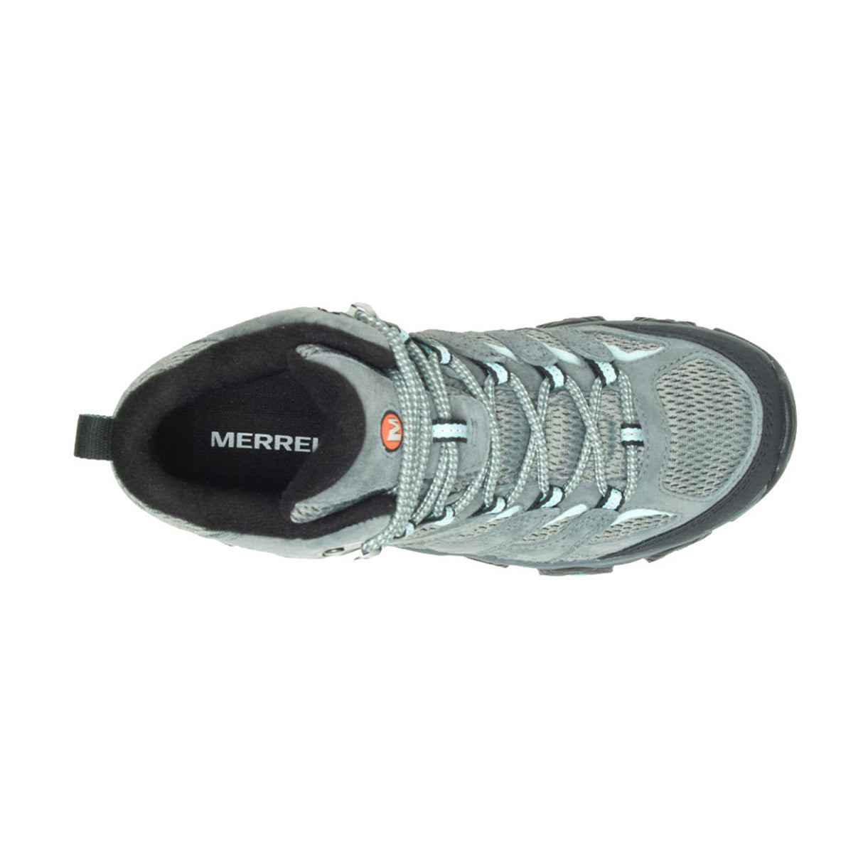 Merrell Women's Moab 3 Mid Gore-Tex Hiking Shoe