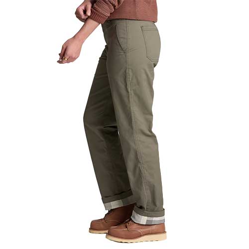 Kuhl Women's Rydr Lite Lined Pant