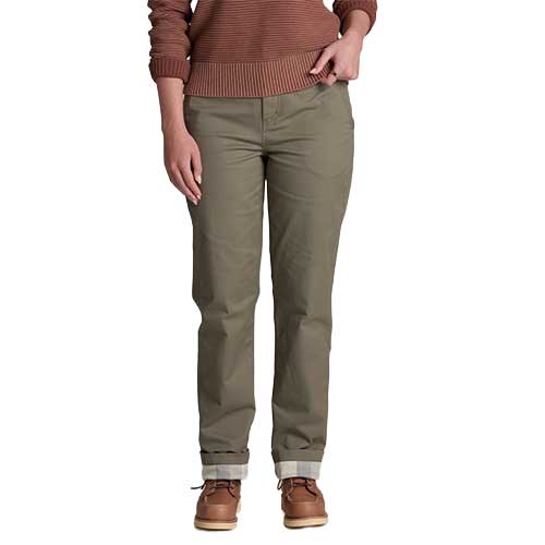 Kuhl Women's Rydr Lite Lined Pant