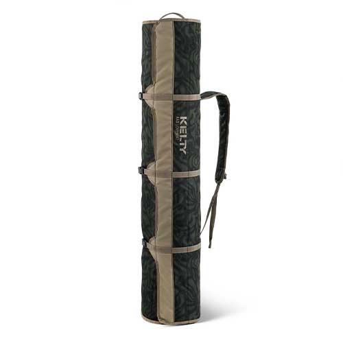 Kelty Rad Loveseat - Black Fern