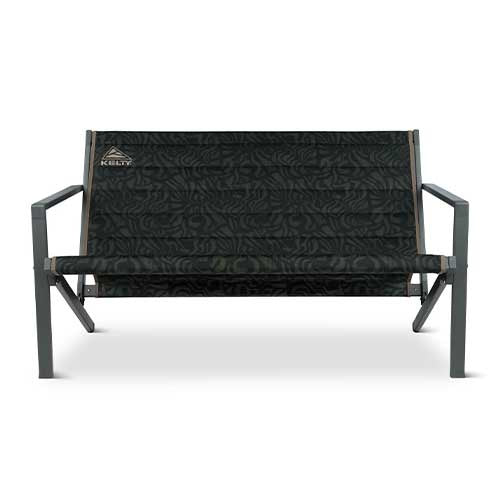 Kelty Rad Loveseat - Black Fern
