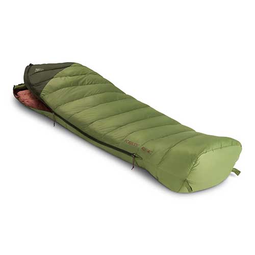 Kelty Cosmic Down 40 Degree Sleeping Bag