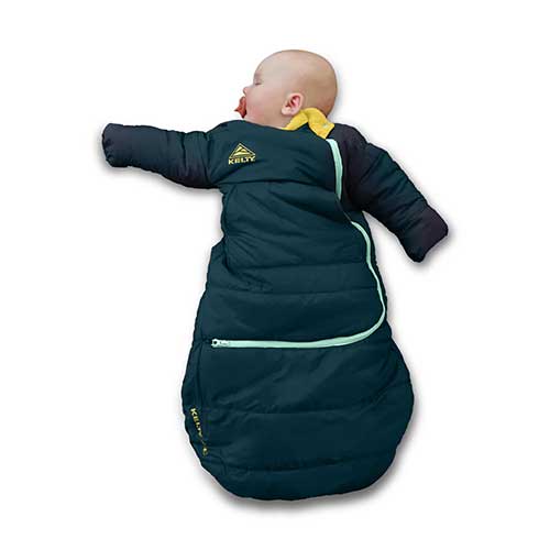 Kelty Space Cadet 30 Kid's Sleeping Bag