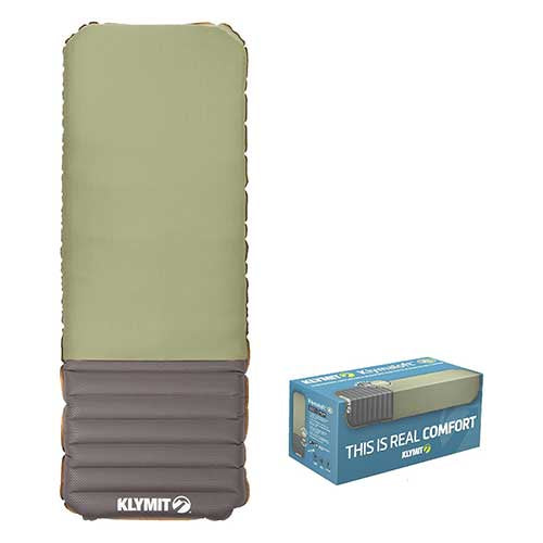 Klymit Klymaloft Sleeping Pad - Regular Size