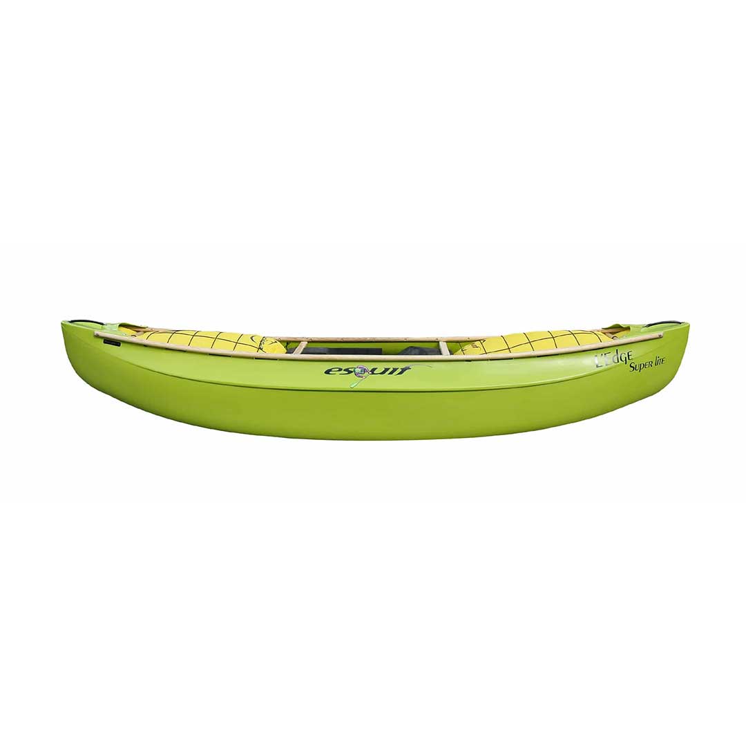 Esquif L'Edge Superlite with Vinyl Gunwales Whitewater Canoe - Made to Order
