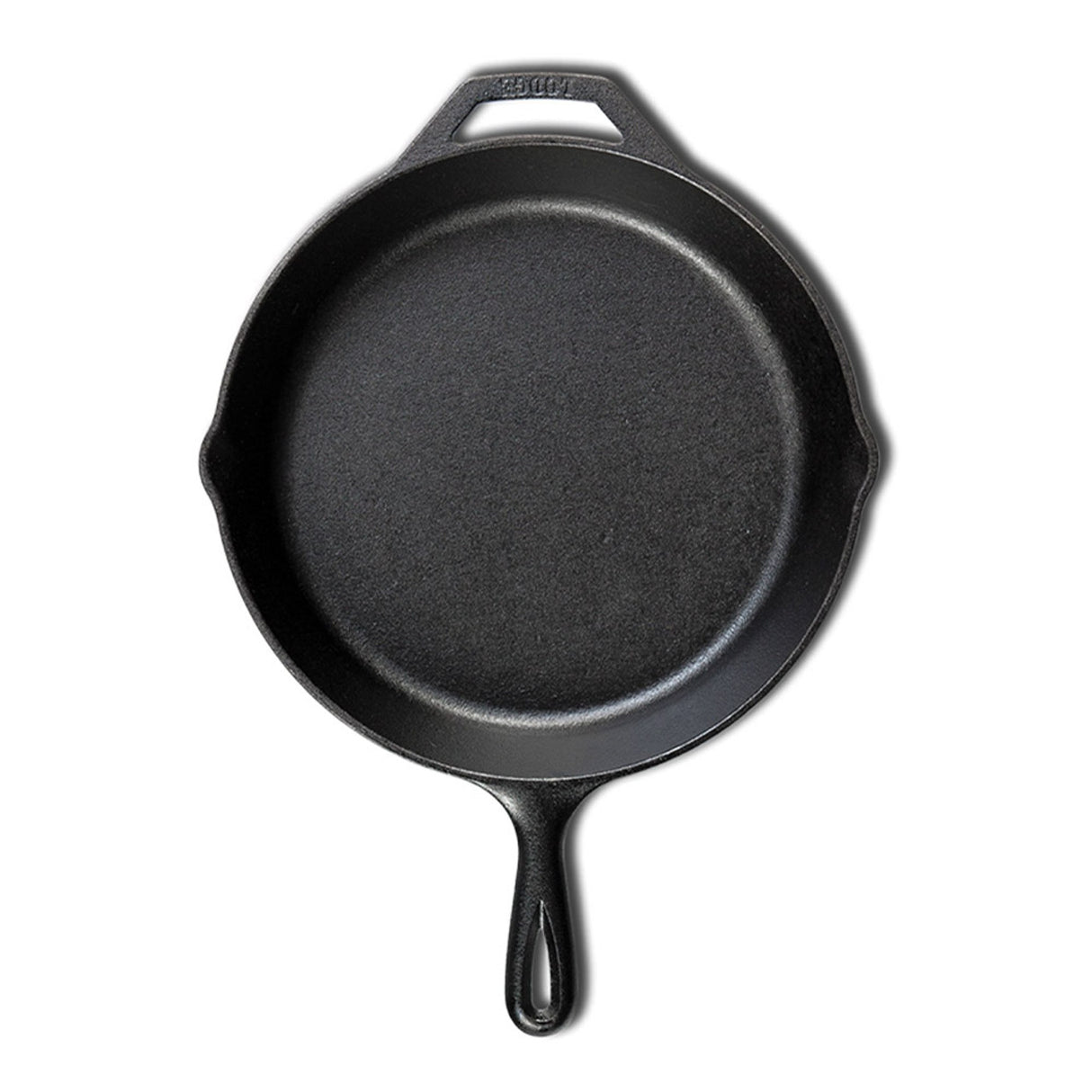 Lodge 12 Inch Cast Iron Skillet