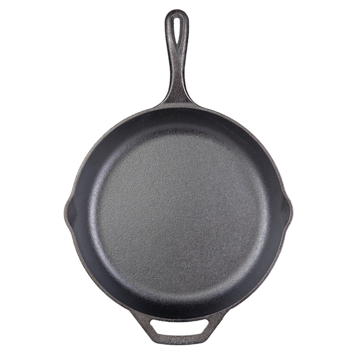 Lodge 13.25 Inch Cast Iron Skillet