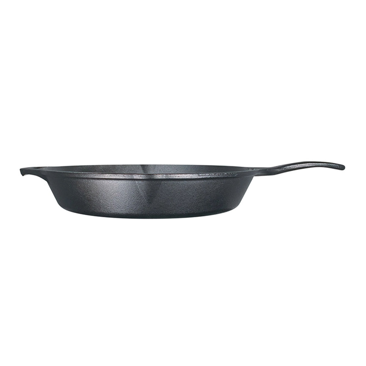 Lodge 13.25 Inch Cast Iron Skillet