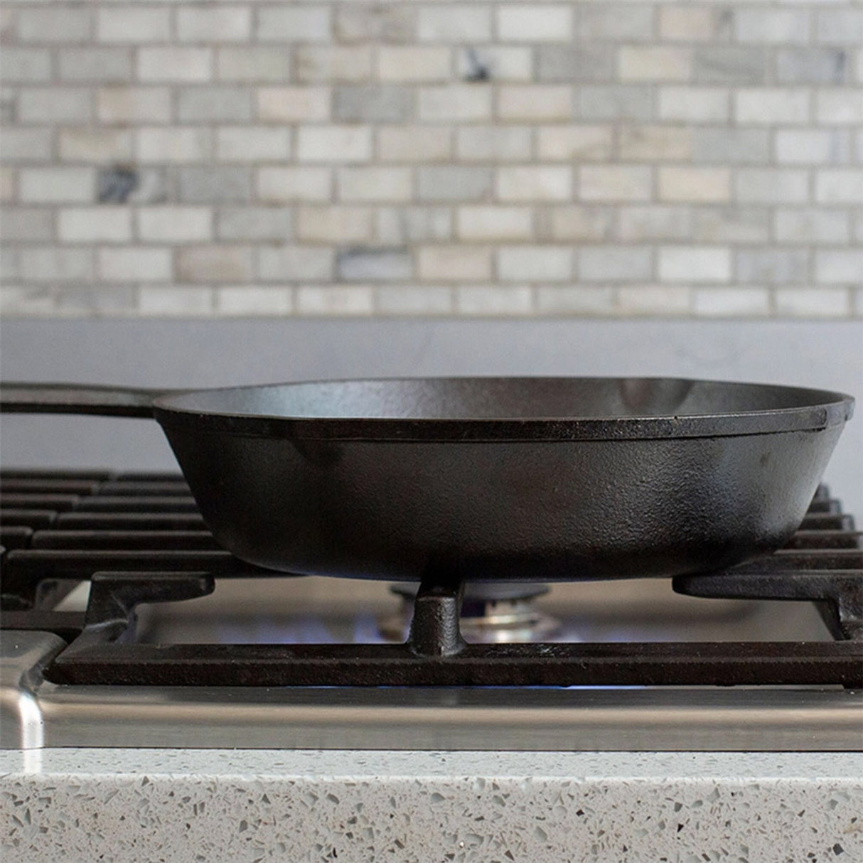 Lodge 9 Inch Cast Iron Skillet