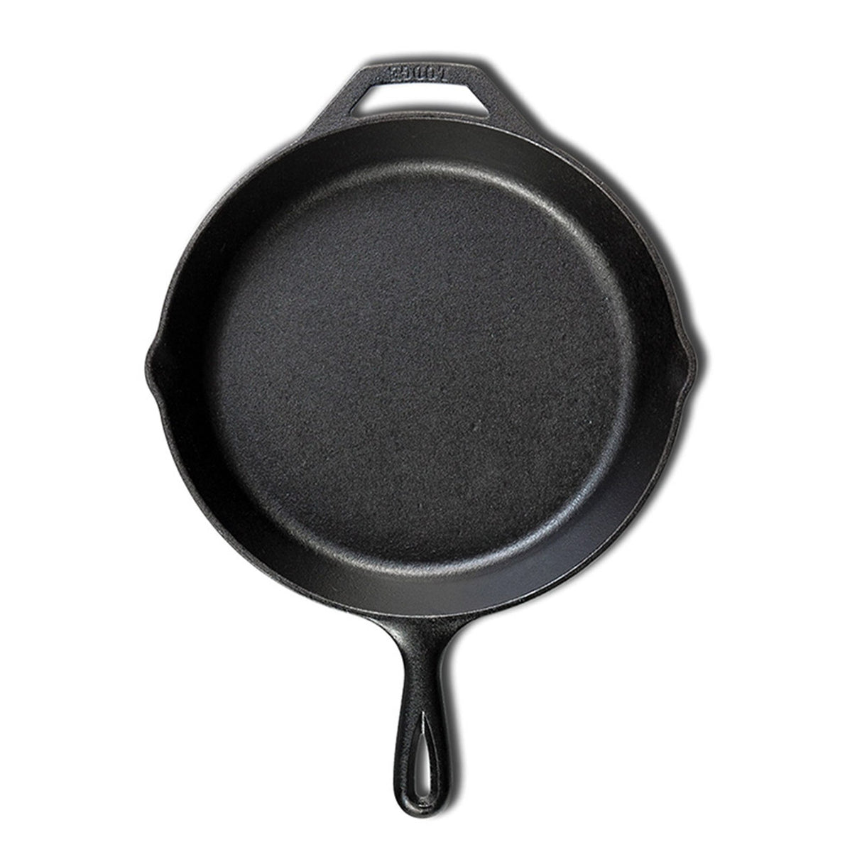 Lodge 10.25 Inch Cast Iron Skillet
