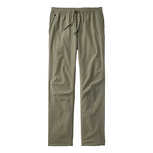 L.L. Bean Men's Multisport Pants - 32"