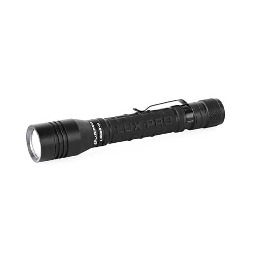 Luxpro LP290V3 300 Lumen High-Output Everyday Pocket Light
