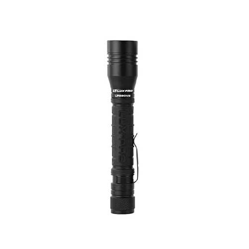 Luxpro LP290V3 300 Lumen High-Output Everyday Pocket Light