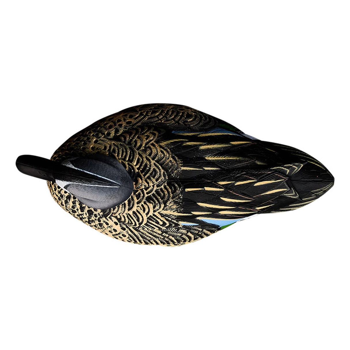 Heyday HydroFoam Blue-Winged Teal Decoys - 6 Pack