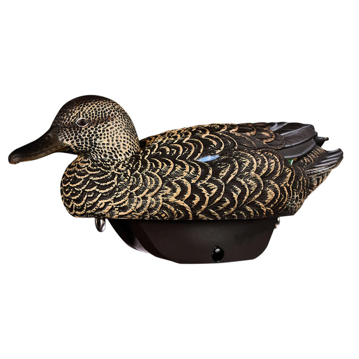 Heyday HydroFoam Green-Winged Teal Decoys