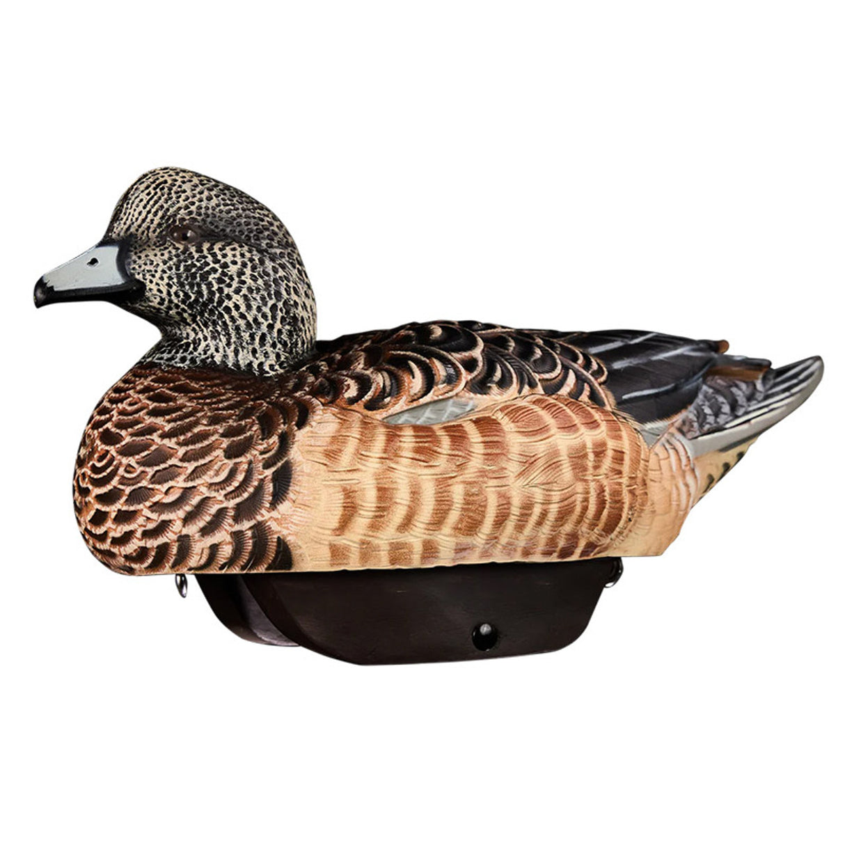 Heyday Wigeon HydroFoam Duck Decoys - 6 Packs