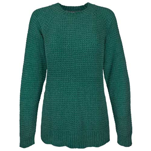 Stillwater Supply Women's London Crew Neck Sweater
