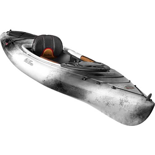 Old Town Loon 106 Kayak