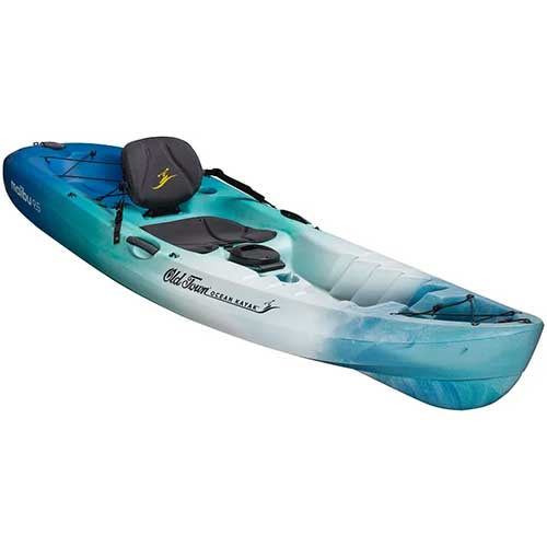 Old Town Ocean Kayak Malibu 9.5