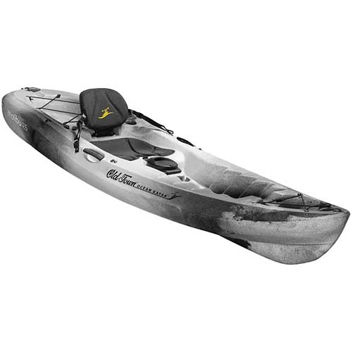 Old Town Ocean Kayak Malibu 9.5