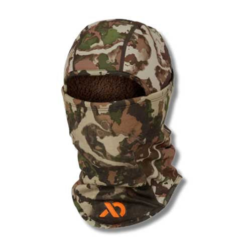 First Lite Tundra Balaclava