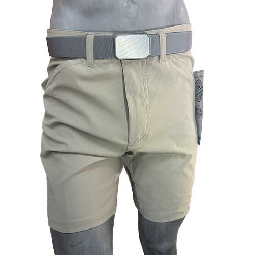 Sherper's Men's Anywhere & Everywhere Short