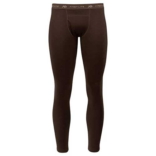 First Lite Men's Furnace Long John