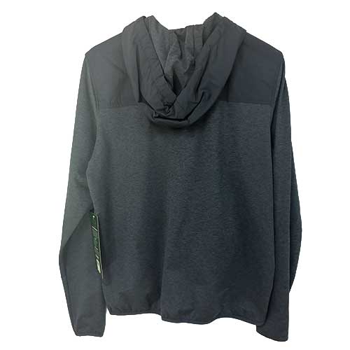 Sherper's Men's Campfire Full Zip Hoodie