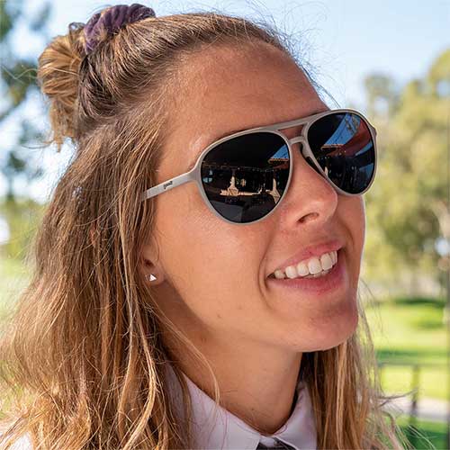 Goodr Clubhouse Closeout Sunglasses