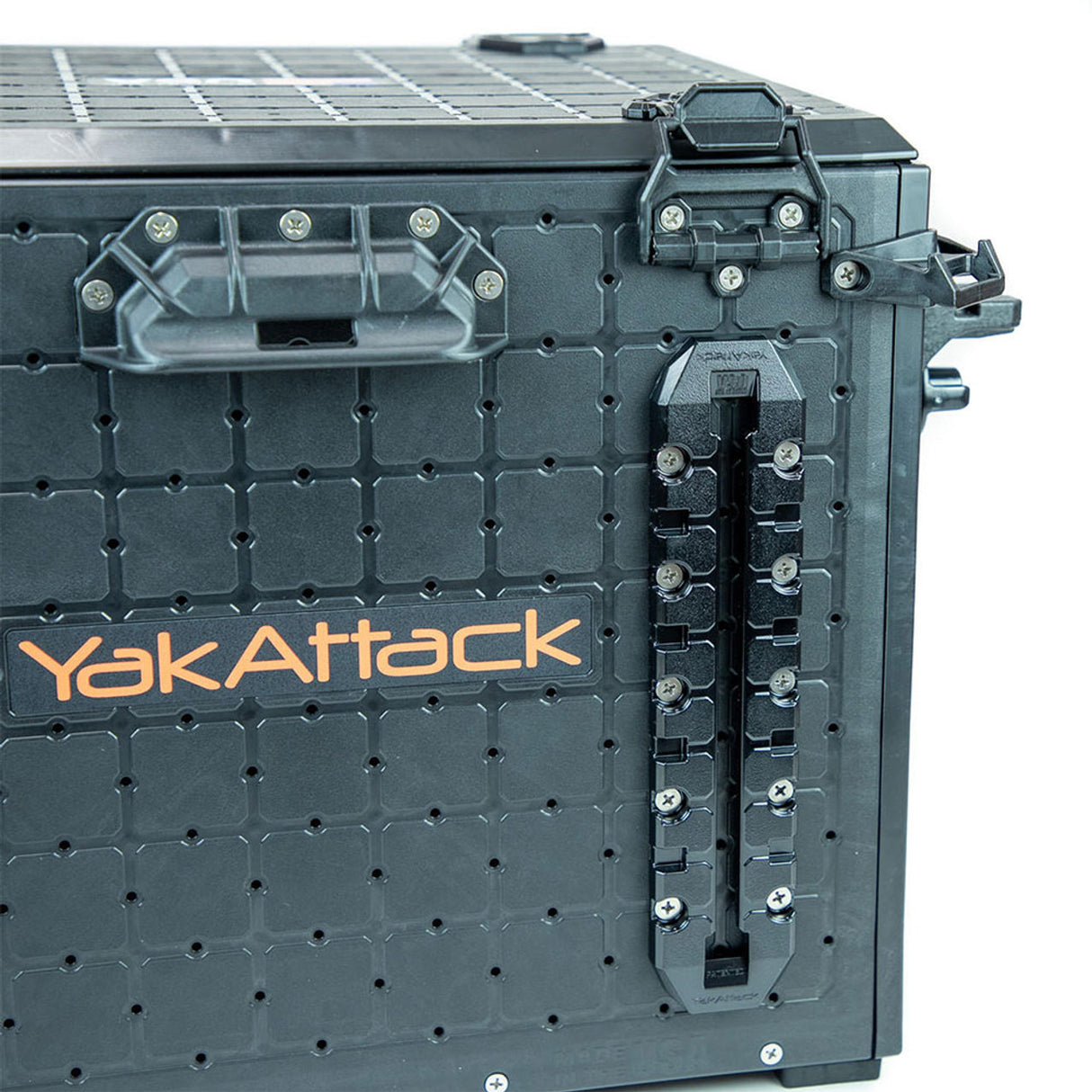YakAttack GridLoc MightyMount XL 9"